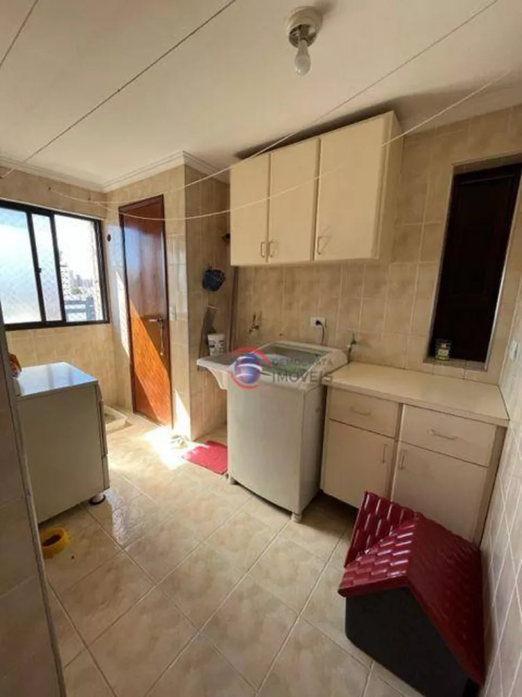 Apartamento à venda com 3 quartos, 133m² - Foto 27