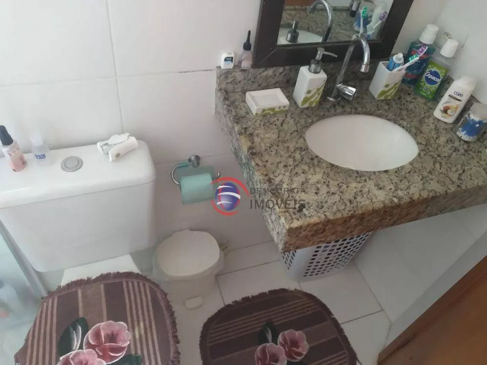 Cobertura à venda com 2 quartos, 100m² - Foto 5