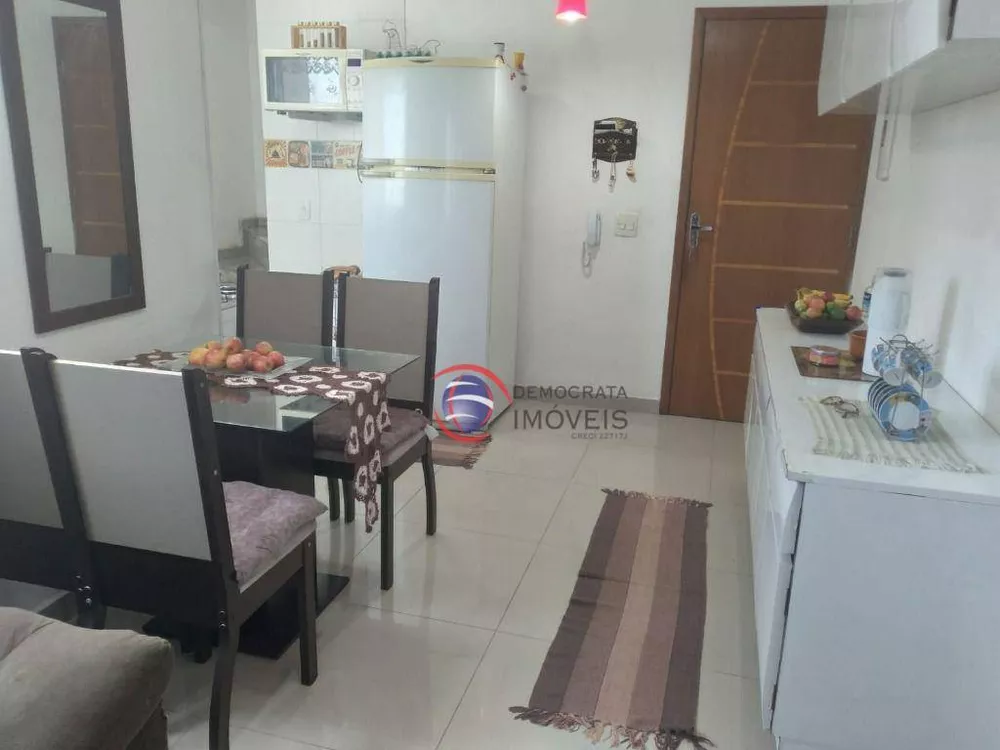 Cobertura à venda com 2 quartos, 100m² - Foto 8