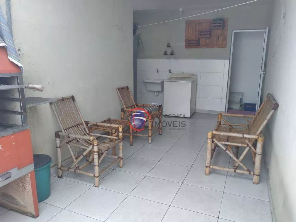 Cobertura à venda com 2 quartos, 100m² - Foto 1