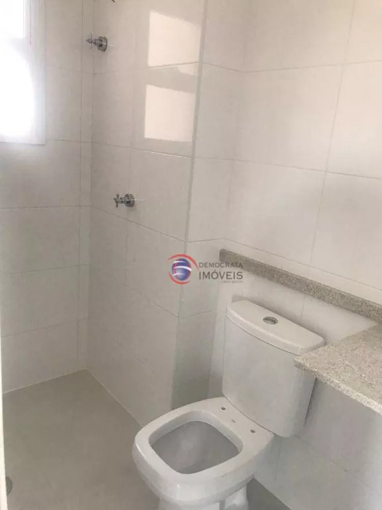 Apartamento à venda com 2 quartos, 47m² - Foto 8