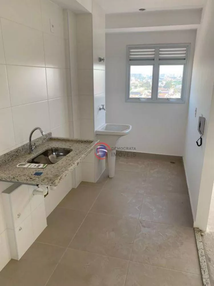 Apartamento à venda com 2 quartos, 47m² - Foto 19