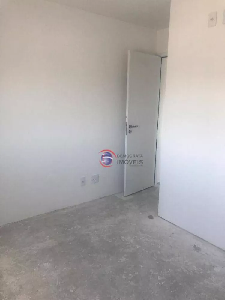 Apartamento à venda com 2 quartos, 47m² - Foto 4