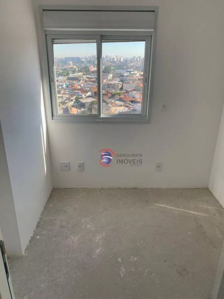 Apartamento à venda com 2 quartos, 47m² - Foto 6