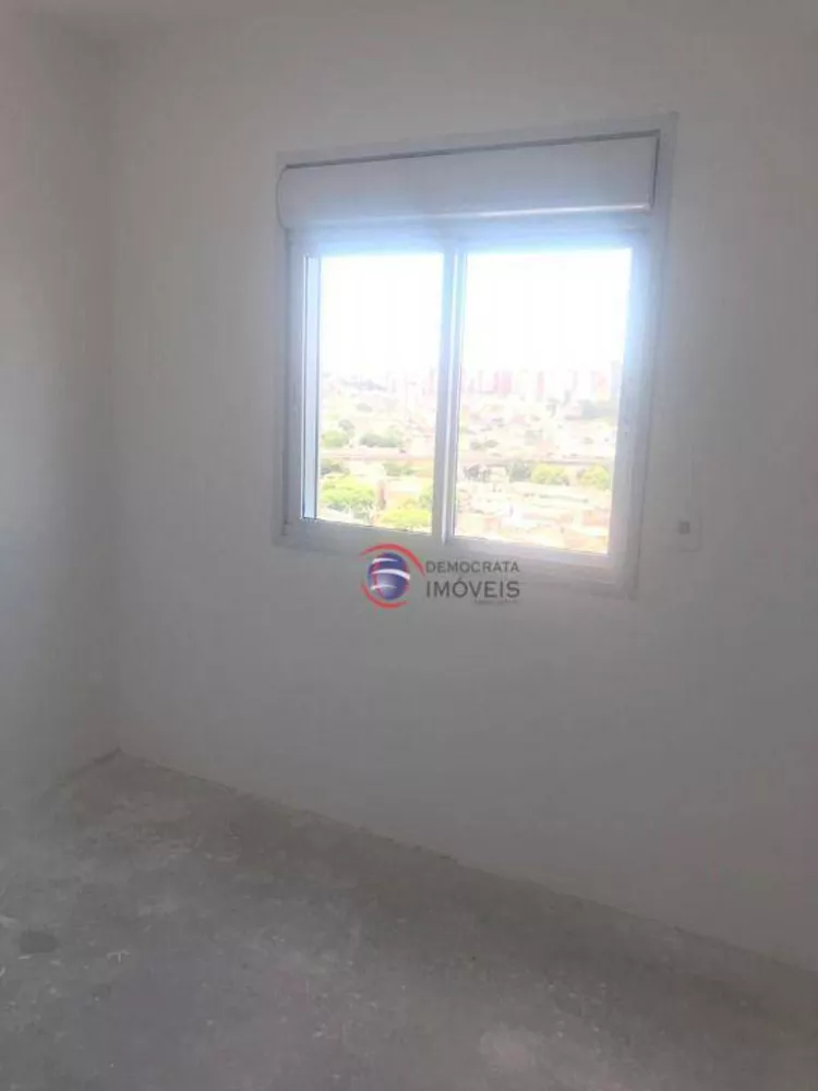 Apartamento à venda com 2 quartos, 47m² - Foto 3