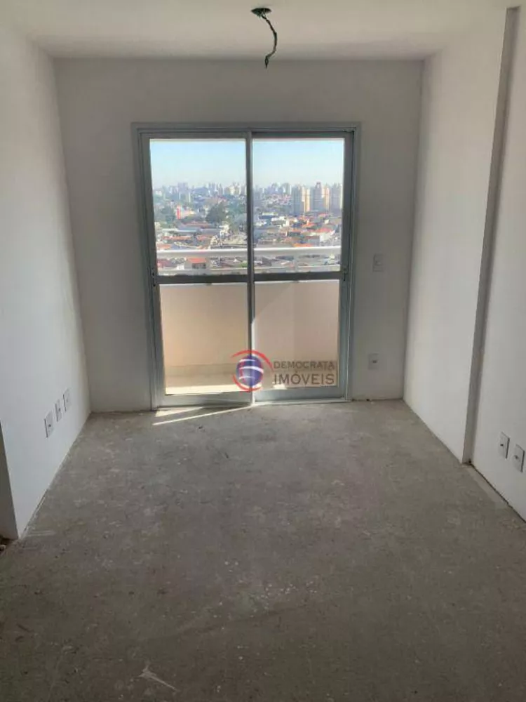 Apartamento à venda com 2 quartos, 47m² - Foto 13