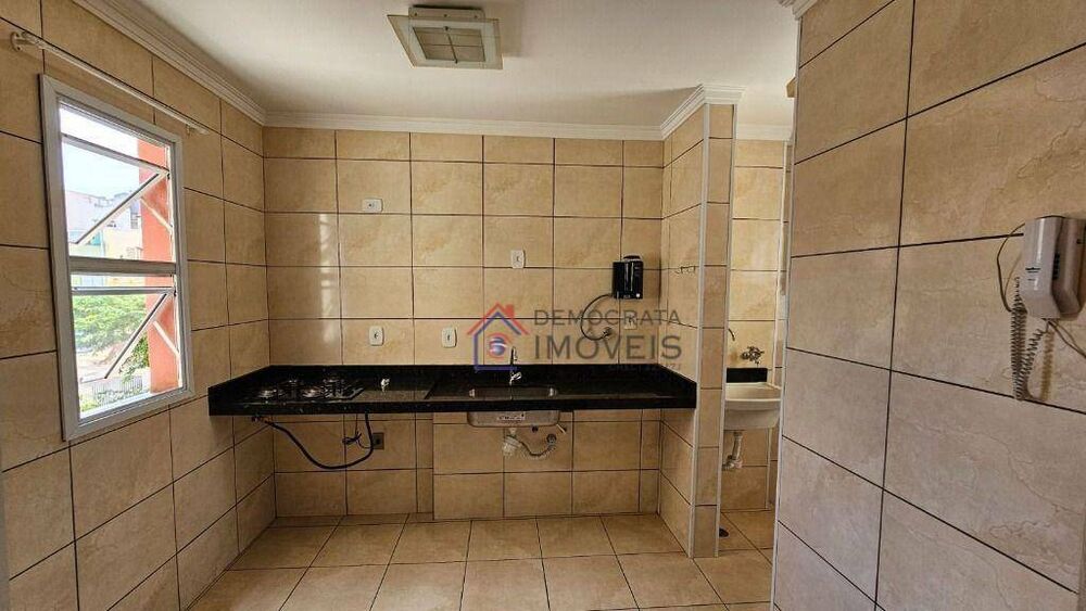 Apartamento à venda com 2 quartos, 58m² - Foto 6