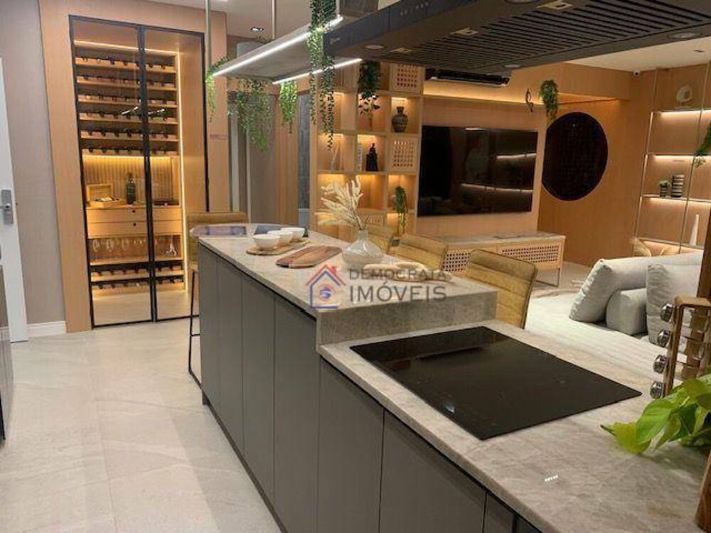 Apartamento, 3 quartos, 128 m² - Foto 7