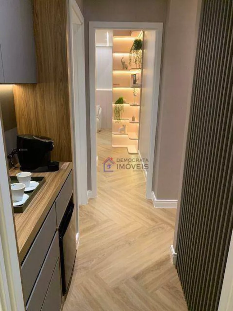 Apartamento, 3 quartos, 128 m² - Foto 2