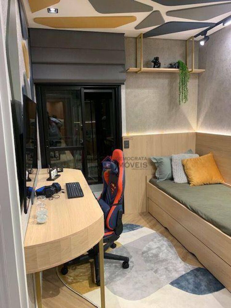 Apartamento, 3 quartos, 128 m² - Foto 11