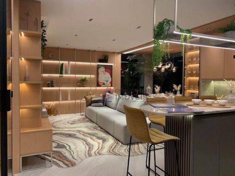 Apartamento, 3 quartos, 128 m² - Foto 1