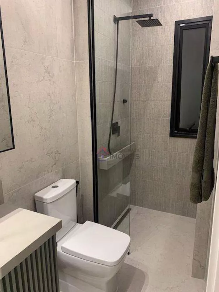 Apartamento, 3 quartos, 128 m² - Foto 3