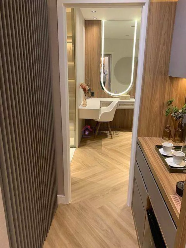 Apartamento, 3 quartos, 128 m² - Foto 1