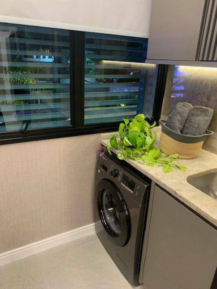 Apartamento, 3 quartos, 128 m² - Foto 9