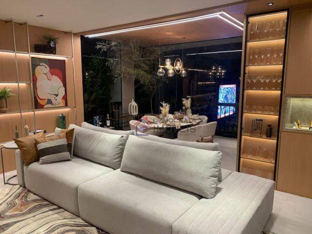 Apartamento, 3 quartos, 128 m² - Foto 3