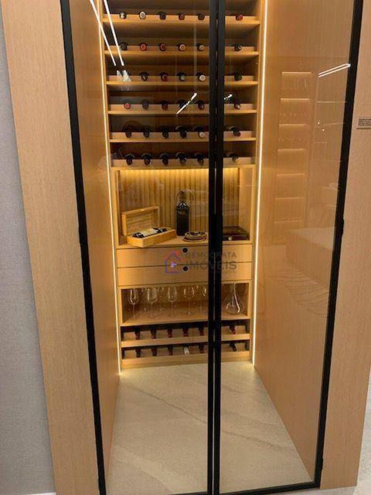 Apartamento, 3 quartos, 128 m² - Foto 6