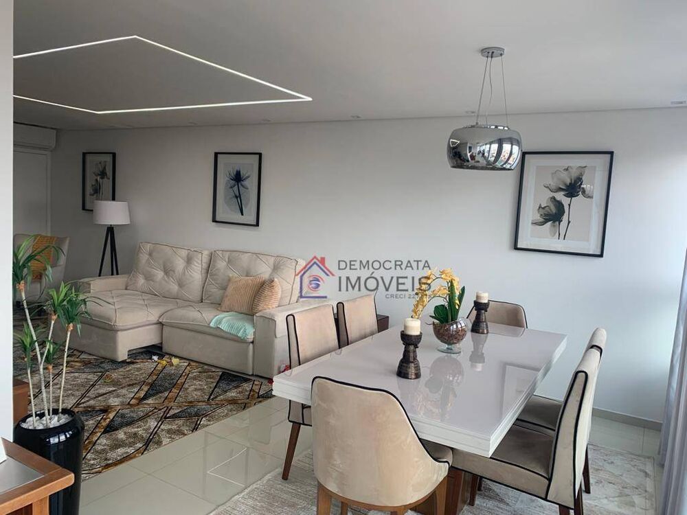 Apartamento, 3 quartos, 150 m² - Foto 4