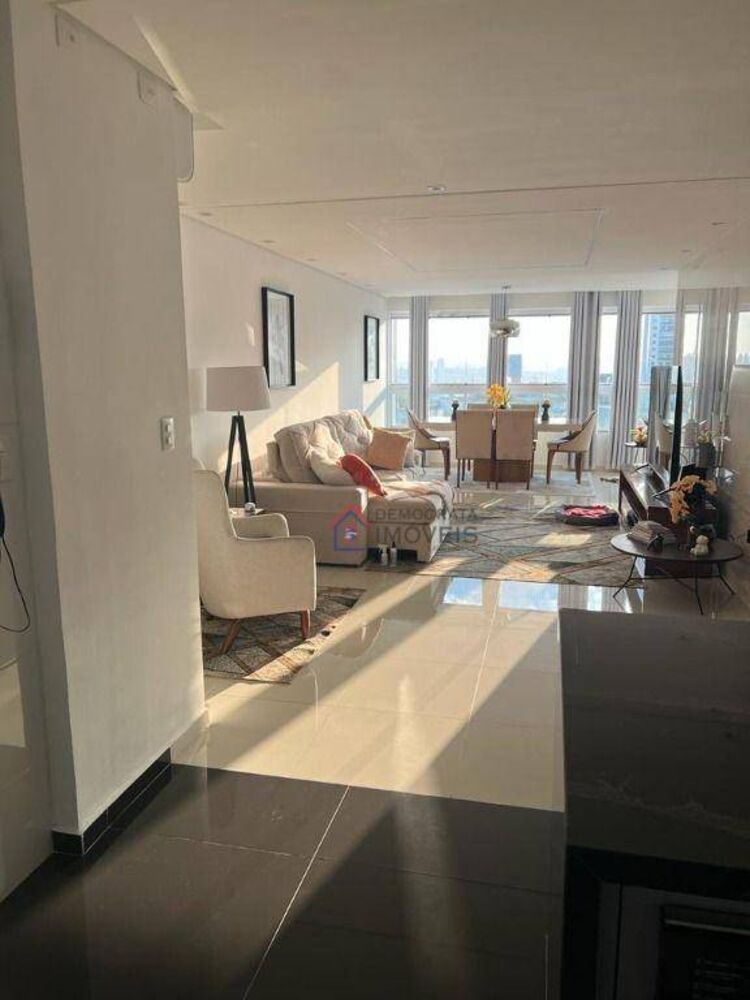 Apartamento, 3 quartos, 150 m² - Foto 3