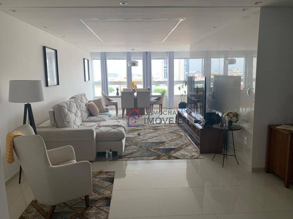 Apartamento, 3 quartos, 150 m² - Foto 1