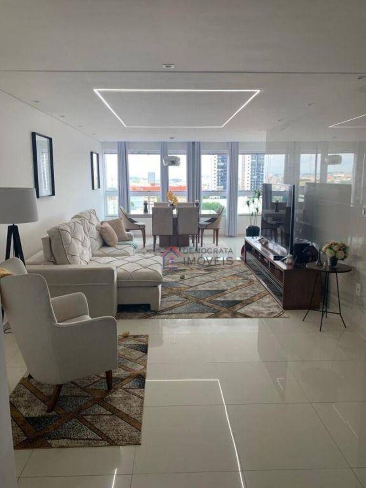 Apartamento, 3 quartos, 150 m² - Foto 2
