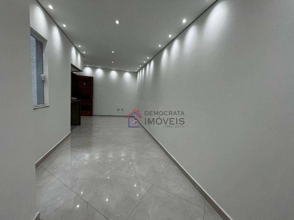 Apartamento, 2 quartos, 53 m² - Foto 3
