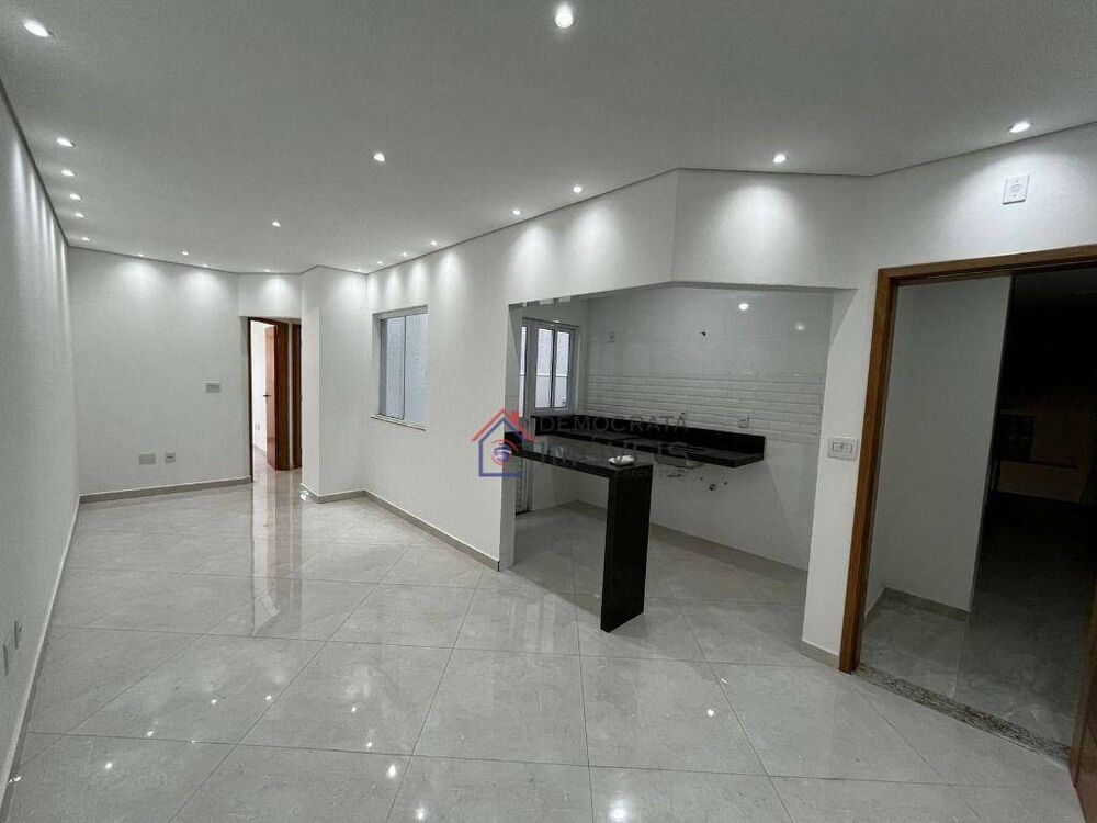 Apartamento, 2 quartos, 53 m² - Foto 1