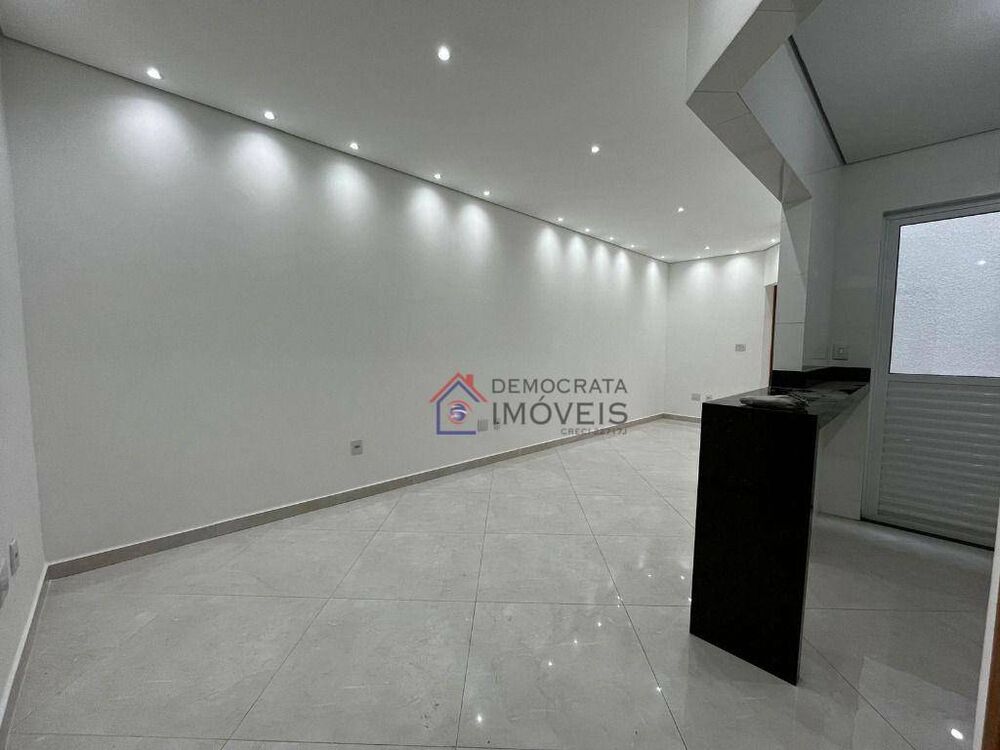 Apartamento, 2 quartos, 53 m² - Foto 2