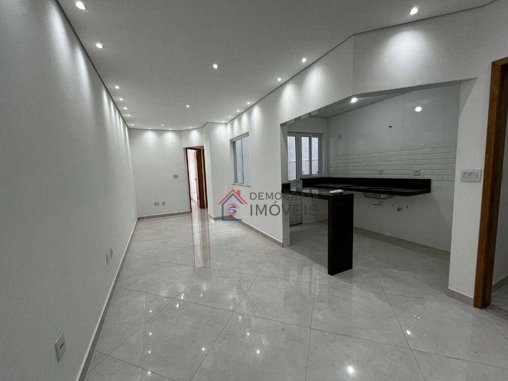Apartamento, 2 quartos, 53 m² - Foto 4
