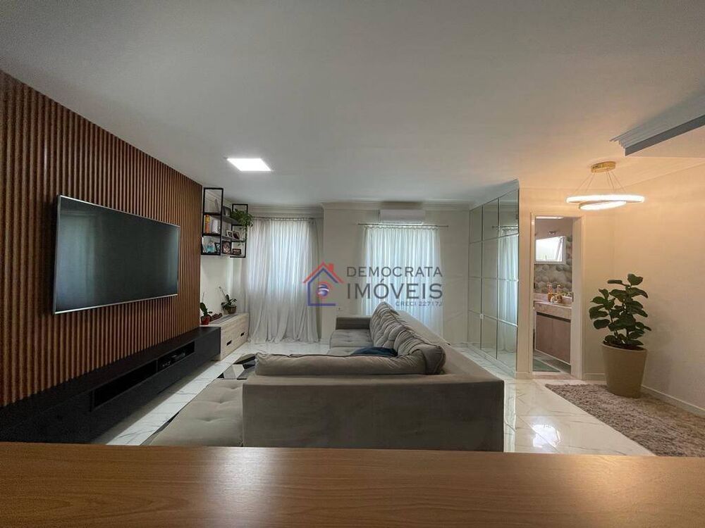 Sobrado, 3 quartos, 187 m² - Foto 3