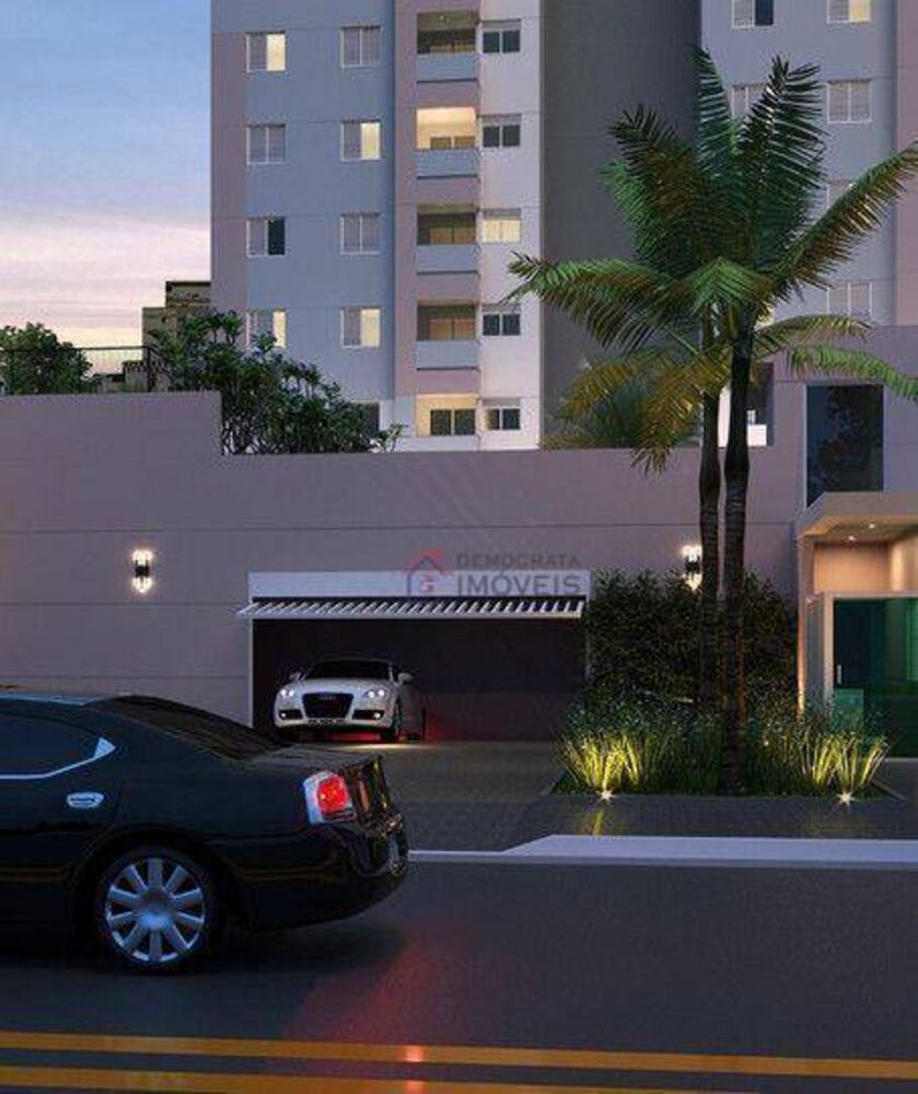 Apartamento, 2 quartos, 54 m² - Foto 2