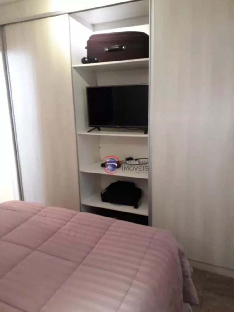 Apartamento à venda com 2 quartos, 65m² - Foto 10