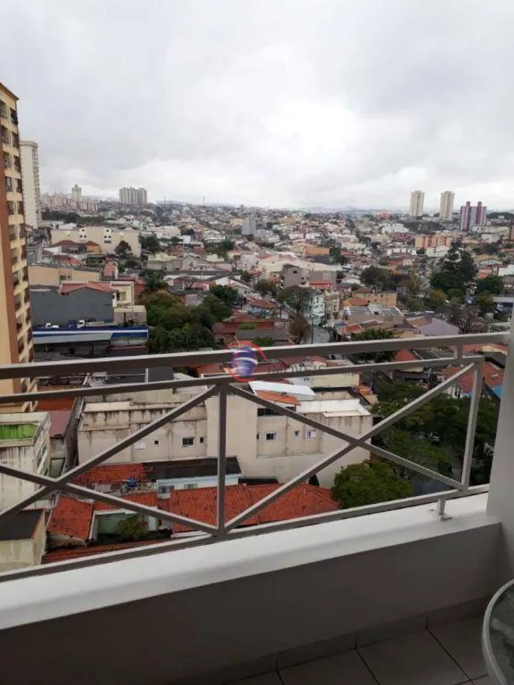 Apartamento à venda com 2 quartos, 65m² - Foto 5