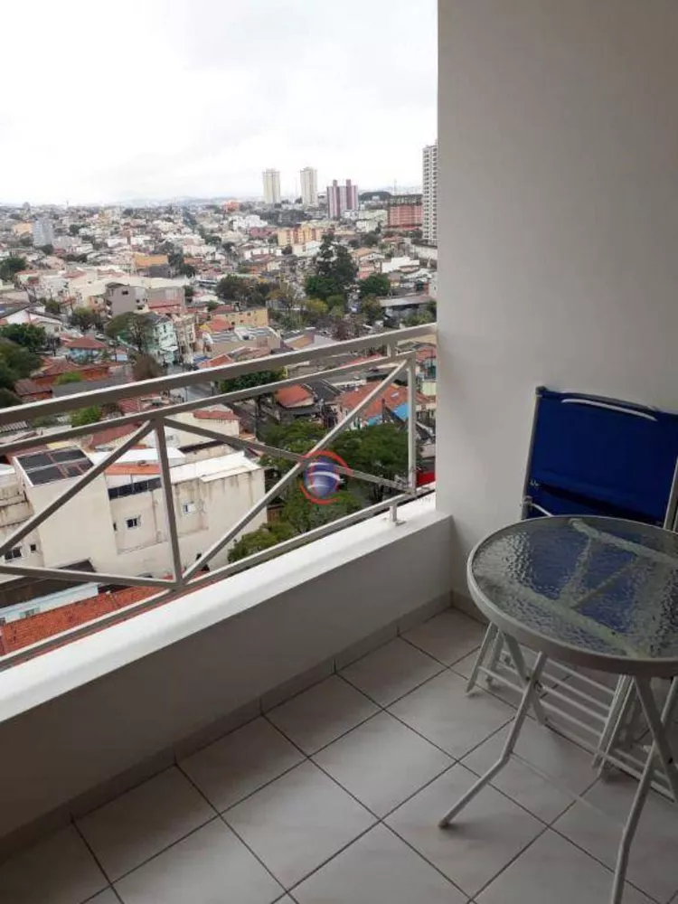 Apartamento à venda com 2 quartos, 65m² - Foto 4