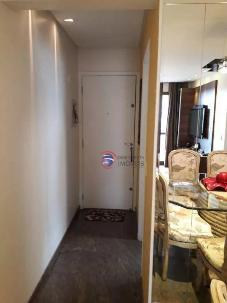 Apartamento à venda com 2 quartos, 65m² - Foto 7