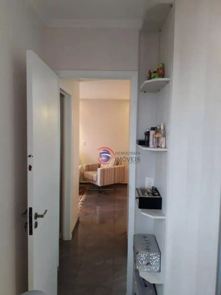 Apartamento à venda com 2 quartos, 65m² - Foto 6