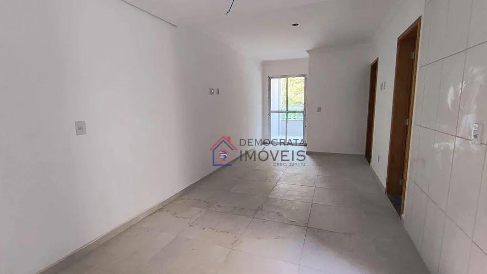 Apartamento, 2 quartos, 45 m² - Foto 3