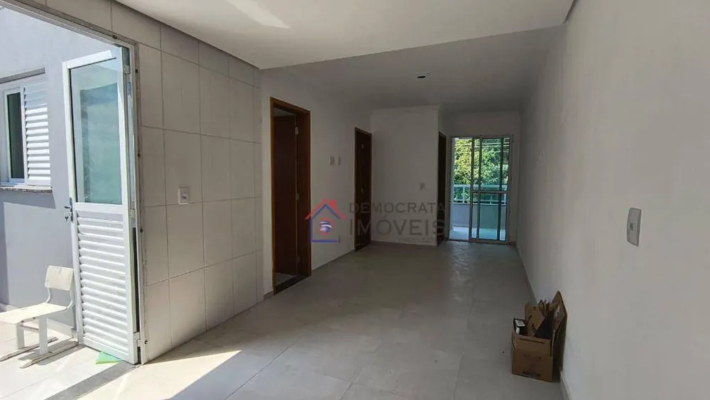 Apartamento, 2 quartos, 45 m² - Foto 4