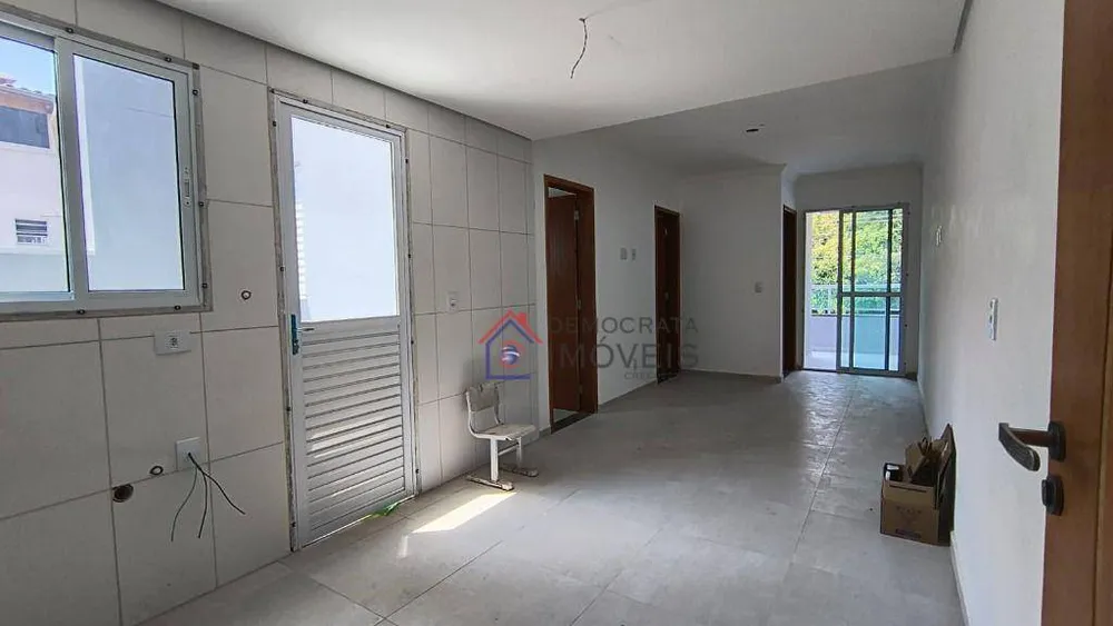 Apartamento, 2 quartos, 45 m² - Foto 1