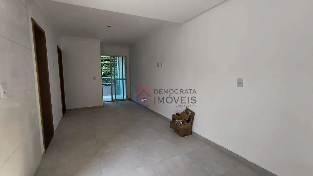 Apartamento, 2 quartos, 45 m² - Foto 2