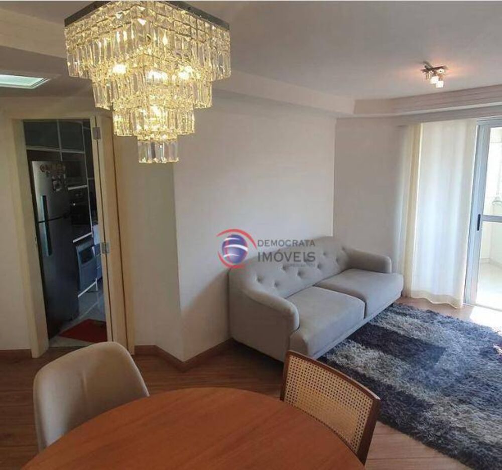 Apartamento, 3 quartos, 72 m² - Foto 1