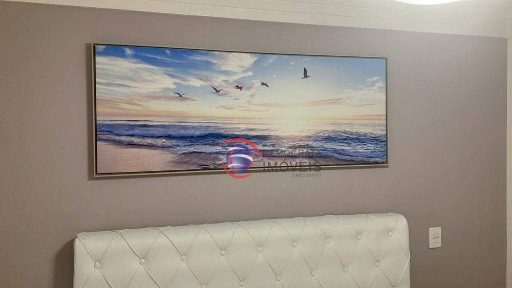 Apartamento, 3 quartos, 72 m² - Foto 4