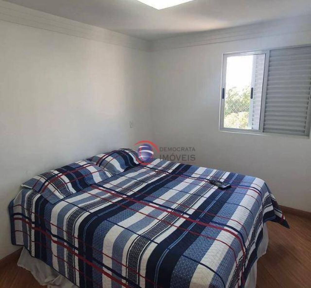 Apartamento, 3 quartos, 72 m² - Foto 3