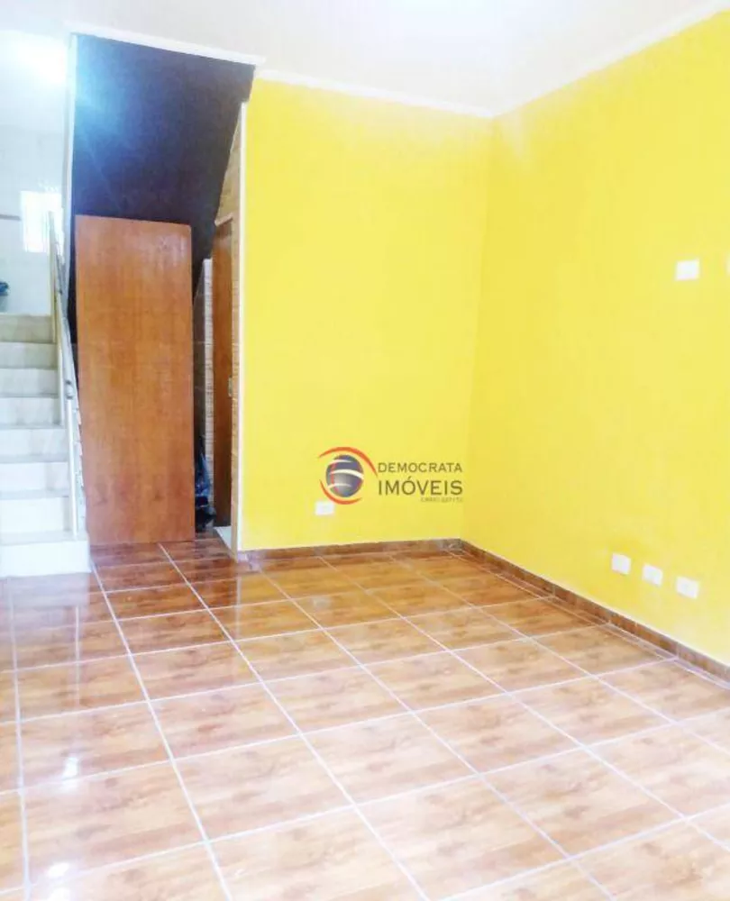 Sobrado à venda com 2 quartos, 110m² - Foto 10