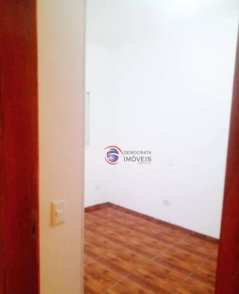 Sobrado à venda com 2 quartos, 110m² - Foto 7