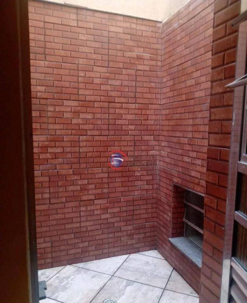 Sobrado à venda com 2 quartos, 110m² - Foto 14