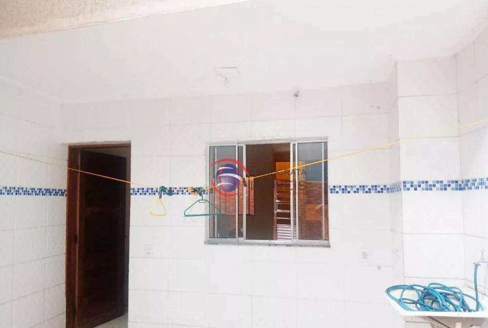 Sobrado à venda com 2 quartos, 110m² - Foto 12