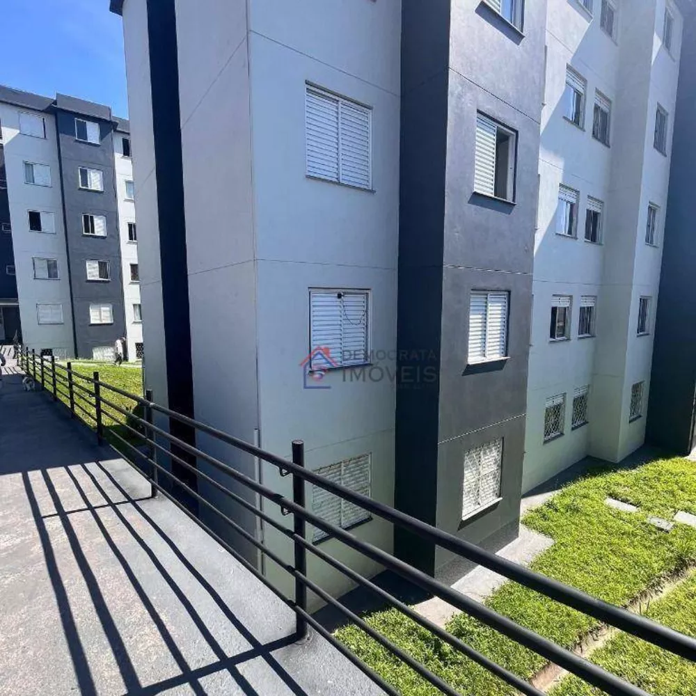 Apartamento à venda com 2 quartos, 48m² - Foto 10