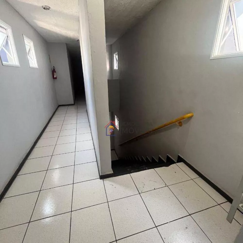 Apartamento à venda com 2 quartos, 48m² - Foto 6