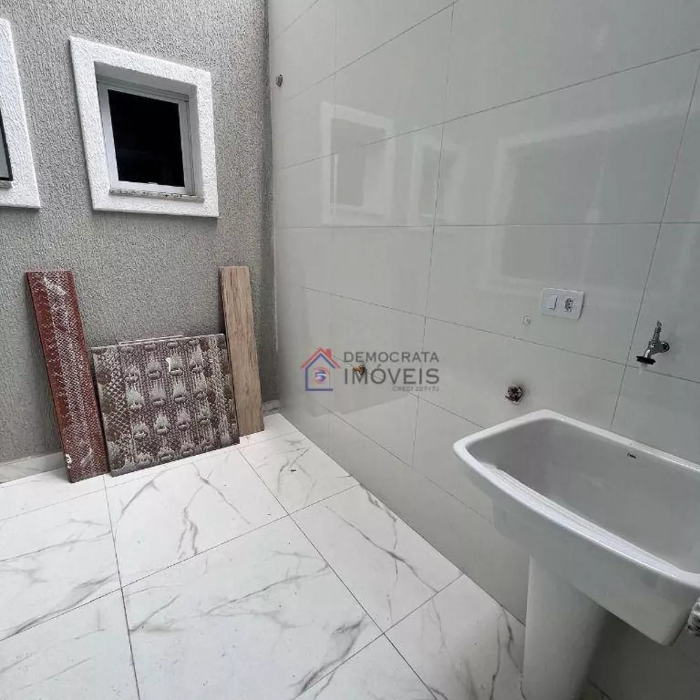 Apartamento à venda com 2 quartos, 62m² - Foto 5