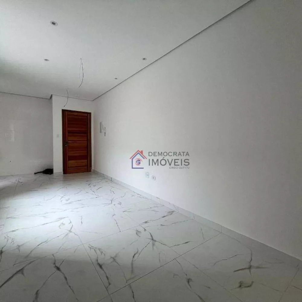 Apartamento à venda com 2 quartos, 62m² - Foto 3